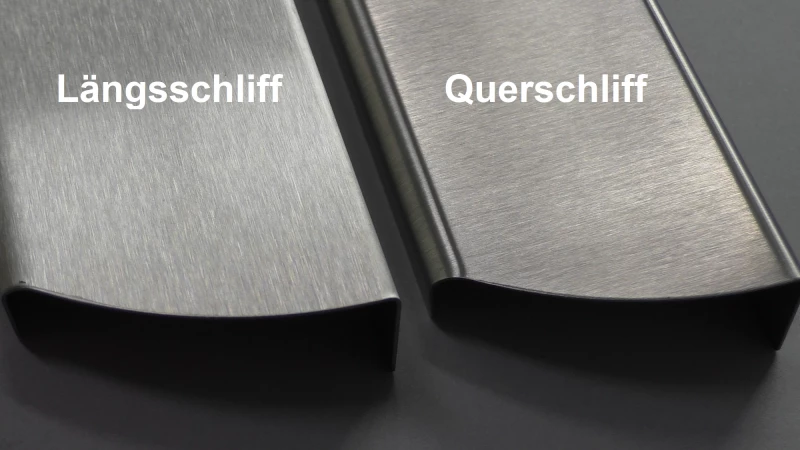 Schließblech