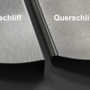Schließblech